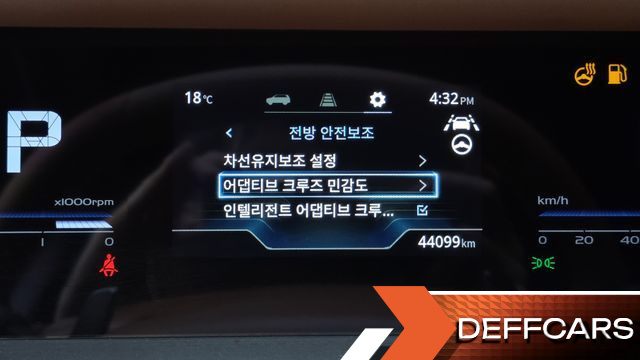 Ssangyong TORRES Gasoline 1.5 4WD T7 купить на сайте DeffCars