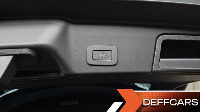 Land Rover RANGE ROVER EVOQUE P250 Dynamic SE купить на сайте DeffCars