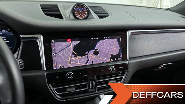 Porsche MACAN 2.9 GTS 95B купить на сайте DeffCars