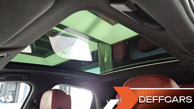 Porsche CAYENNE 3.0 Coupe купить на сайте DeffCars