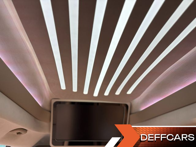 Kia CARNIVAL Gasoline 9-seater Limousine(Special vehicle) купить на сайте DeffCars