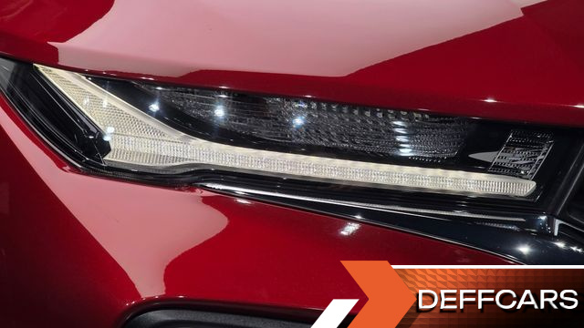 ChevroletGMDaewoo TRAILBLAZER 1.3 Turbo 2WD Premier купить на сайте DeffCars