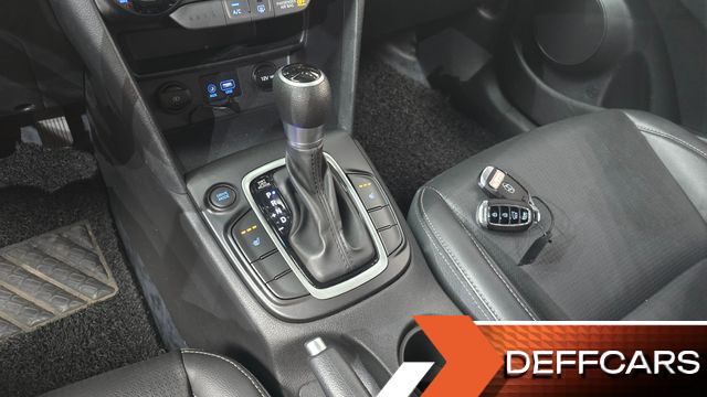 Hyundai KONA 1.6 Turbo 2WD Modern купить на сайте DeffCars