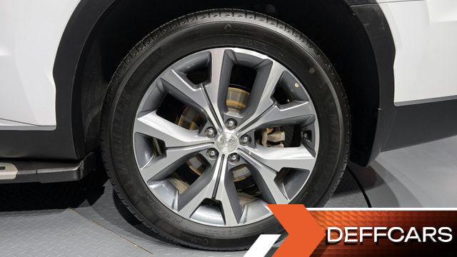 Hyundai PALISADE Gasoline 3.8 4WD Prestige купить на сайте DeffCars