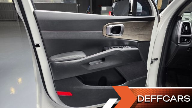 Kia SORENTO Diesel 2.2 4WD Prestige купить на сайте DeffCars