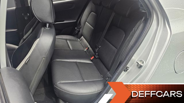 Kia MORNING Luxury купить на сайте DeffCars