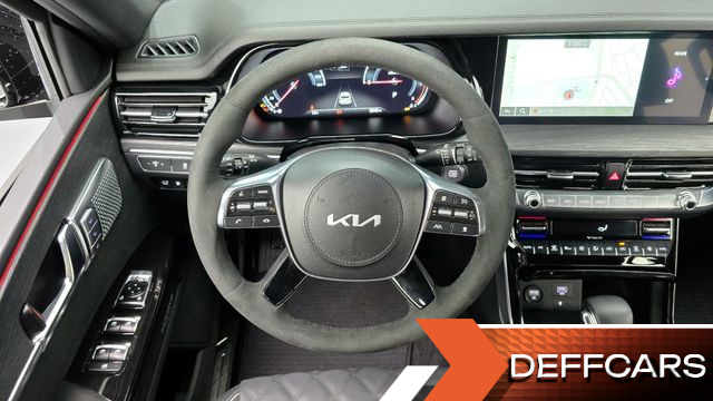 Kia MOHAVE Diesel 3.0 4WD 5-Seater Masters Gravity купить на сайте DeffCars
