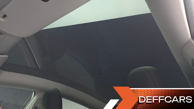 Tesla MODEL Y Performance AWD купить на сайте DeffCars