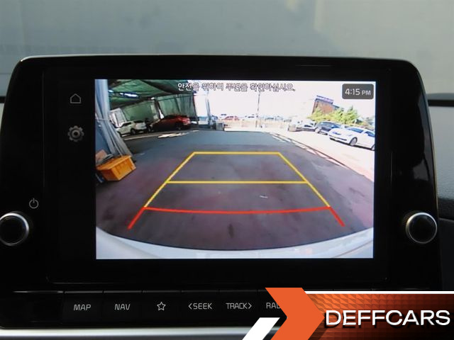 Kia MORNING Prestige купить на сайте DeffCars