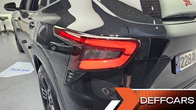 ChevroletGMDaewoo TRAX 1.2 ACTIV купить на сайте DeffCars