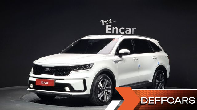 Kia SORENTO HEV 1.6 2WD Prestige купить на сайте DeffCars