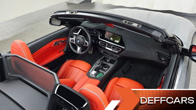 BMW Z4 sDrive20i M Sport купить на сайте DeffCars