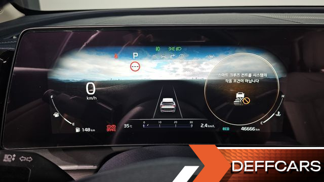 Kia SPORTAGE LPG 2.0 2WD Signature купить на сайте DeffCars