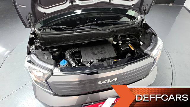 Kia RAY Signature купить на сайте DeffCars