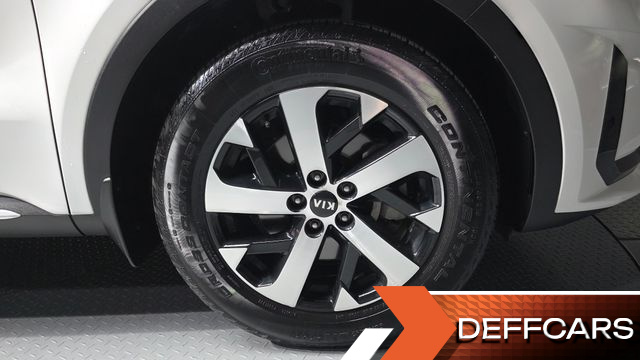 Kia SORENTO Diesel 2.2 2WD Prestige купить на сайте DeffCars