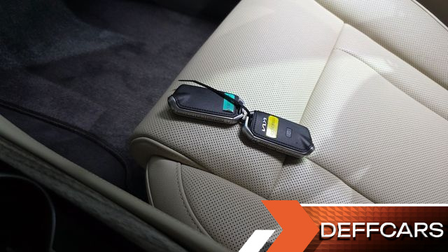 Kia K9 3.8 GDI AWD Best Selection Ⅰ купить на сайте DeffCars