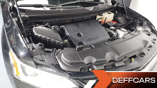 ChevroletGMDaewoo TRAVERSE 3.6 AWD Redline купить на сайте DeffCars