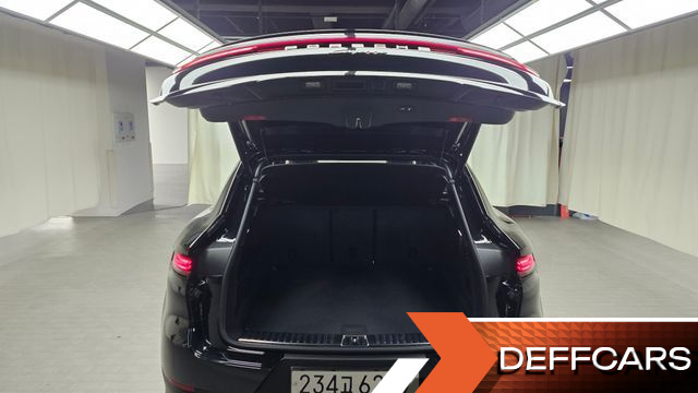 Porsche CAYENNE 3.0 Coupe купить на сайте DeffCars