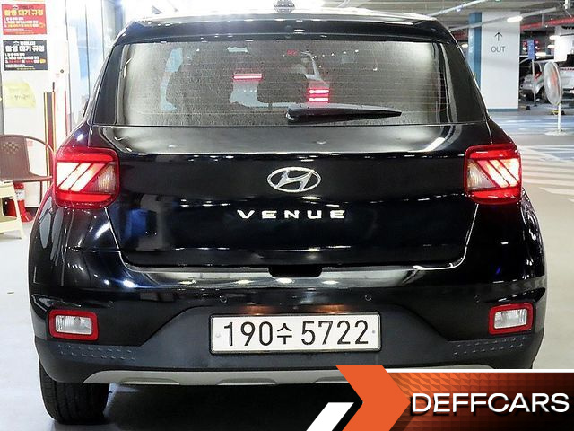 Hyundai VENUE 1.6 Modern купить на сайте DeffCars