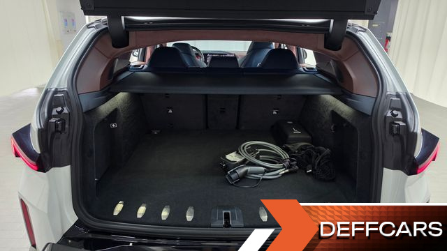 BMW XM 4.4 купить на сайте DeffCars