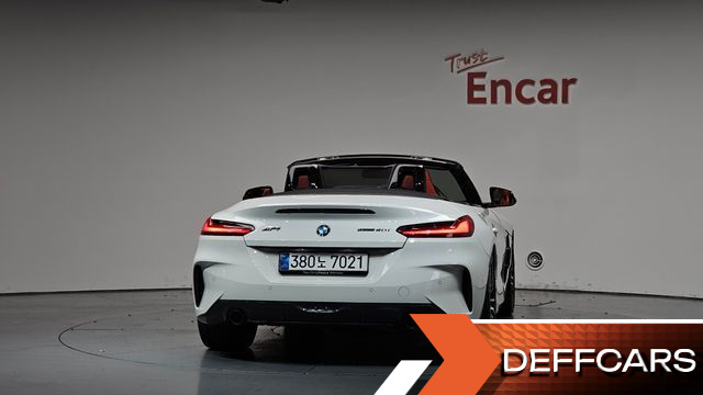 BMW Z4 sDrive20i M Sport купить на сайте DeffCars