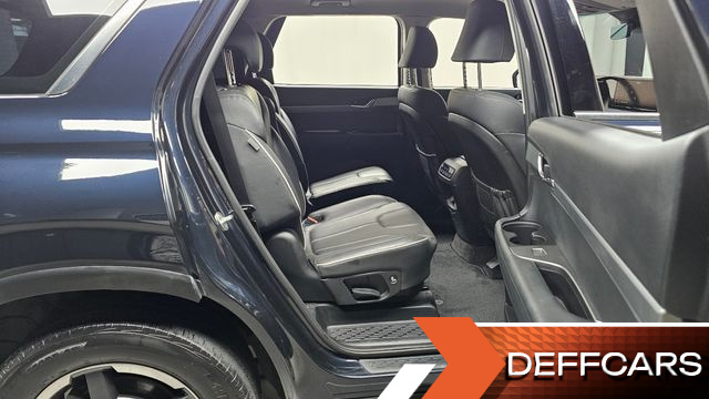 Hyundai PALISADE Gasoline 3.8 2WD Exclusive купить на сайте DeffCars