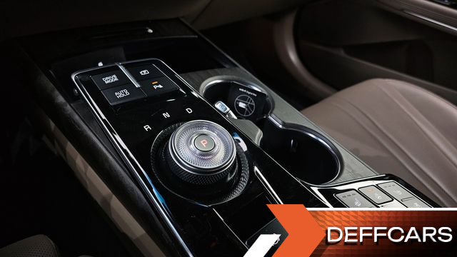 Kia K8 Noblesse купить на сайте DeffCars