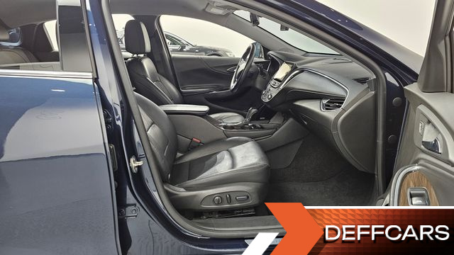 ChevroletGMDaewoo MALIBU 1.5 Turbo LTZ купить на сайте DeffCars