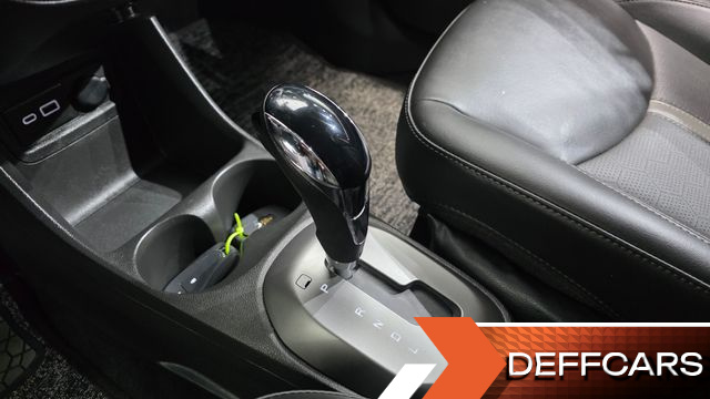 ChevroletGMDaewoo SPARK Premier купить на сайте DeffCars