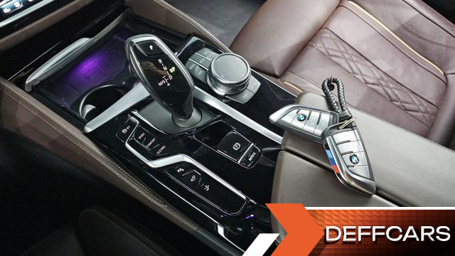BMW GRAN TURISMO 630i xDrive M Sport купить на сайте DeffCars