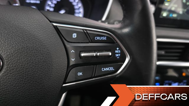 Hyundai SANTAFE Diesel 2.0 2WD Premium купить на сайте DeffCars