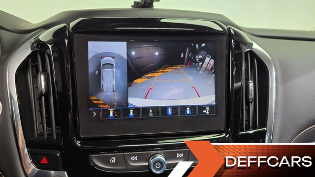 ChevroletGMDaewoo TRAVERSE 3.6 AWD Redline купить на сайте DeffCars