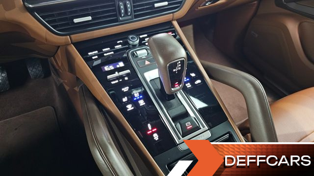 Porsche CAYENNE 3.0 Coupe купить на сайте DeffCars