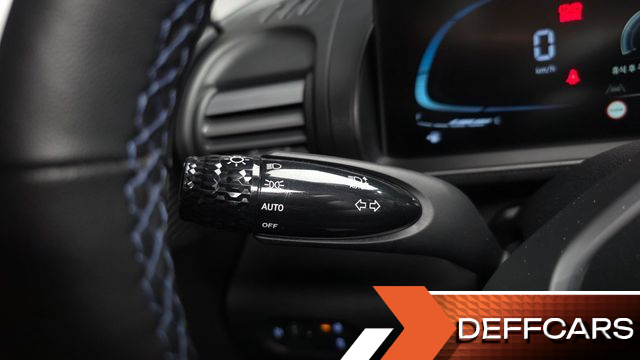 Hyundai CASPER Turbo Inspiration купить на сайте DeffCars
