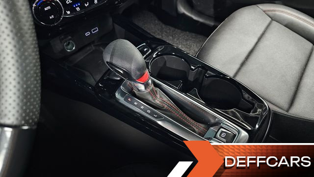 ChevroletGMDaewoo TRAX 1.2 RS купить на сайте DeffCars