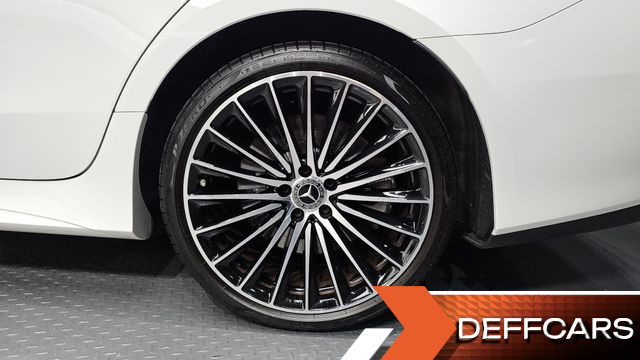 Mercedes CLS-CLASS CLS450 4MATIC купить на сайте DeffCars