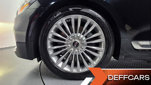 Kia K9 3.8 GDI AWD PlatinumⅢ купить на сайте DeffCars