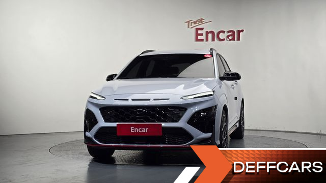 Hyundai KONA Gasoline 2.0 2WD 2.0 N купить на сайте DeffCars