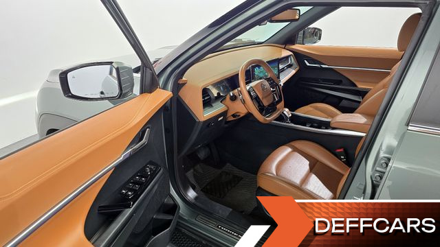 Ssangyong TORRES Gasoline 1.5 2WD T7 купить на сайте DeffCars
