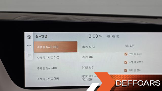 Genesis G90 Gasoline 3.5 Turbo AWD купить на сайте DeffCars