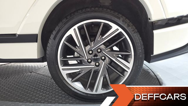 Ssangyong ACTYON Gasoline 1.5 4WD S9 купить на сайте DeffCars