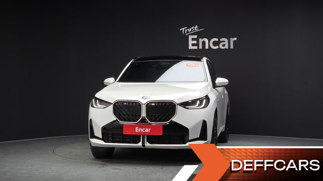 BMW X3 xDrive 20 M Sport Pro купить на сайте DeffCars