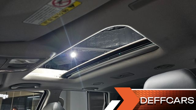 Kia MOHAVE Diesel 3.0 4WD President купить на сайте DeffCars