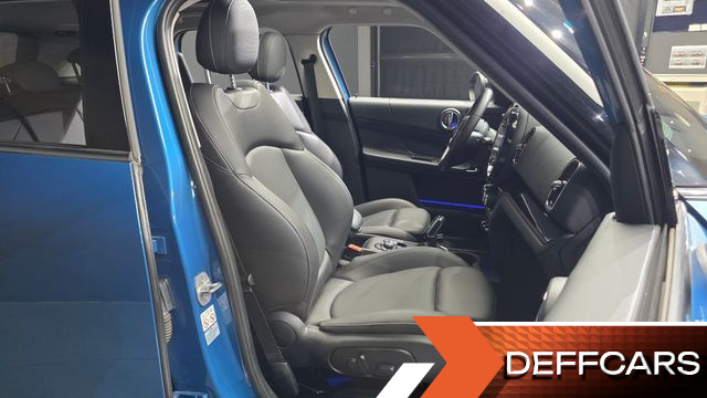 Mini COUNTRYMAN Classic 2nd купить на сайте DeffCars