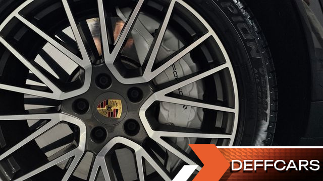 Porsche CAYENNE 3.0 купить на сайте DeffCars
