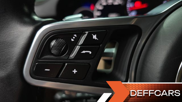 Porsche CAYENNE 3.0 купить на сайте DeffCars