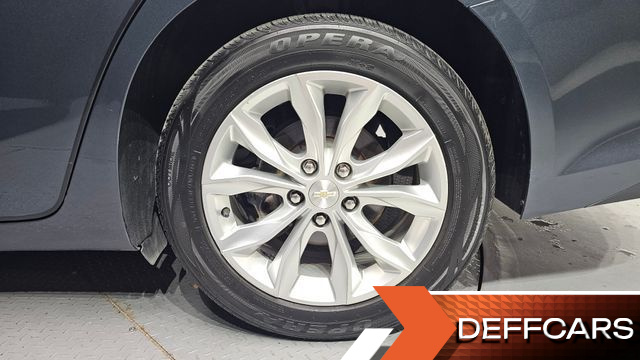 ChevroletGMDaewoo MALIBU 1.3 Turbo Premier купить на сайте DeffCars