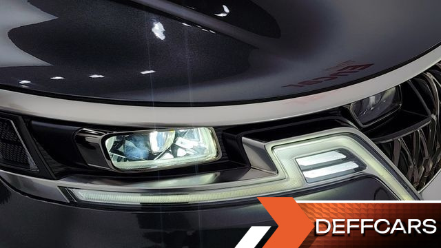 Kia CARNIVAL Gasoline 7-Seater Noblesse купить на сайте DeffCars