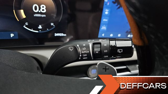 Hyundai TUCSON Gasoline 1.6 Turbo 2WD Inspiration купить на сайте DeffCars