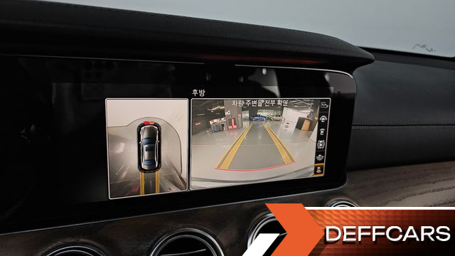 Mercedes E-CLASS E300 Exclusive купить на сайте DeffCars